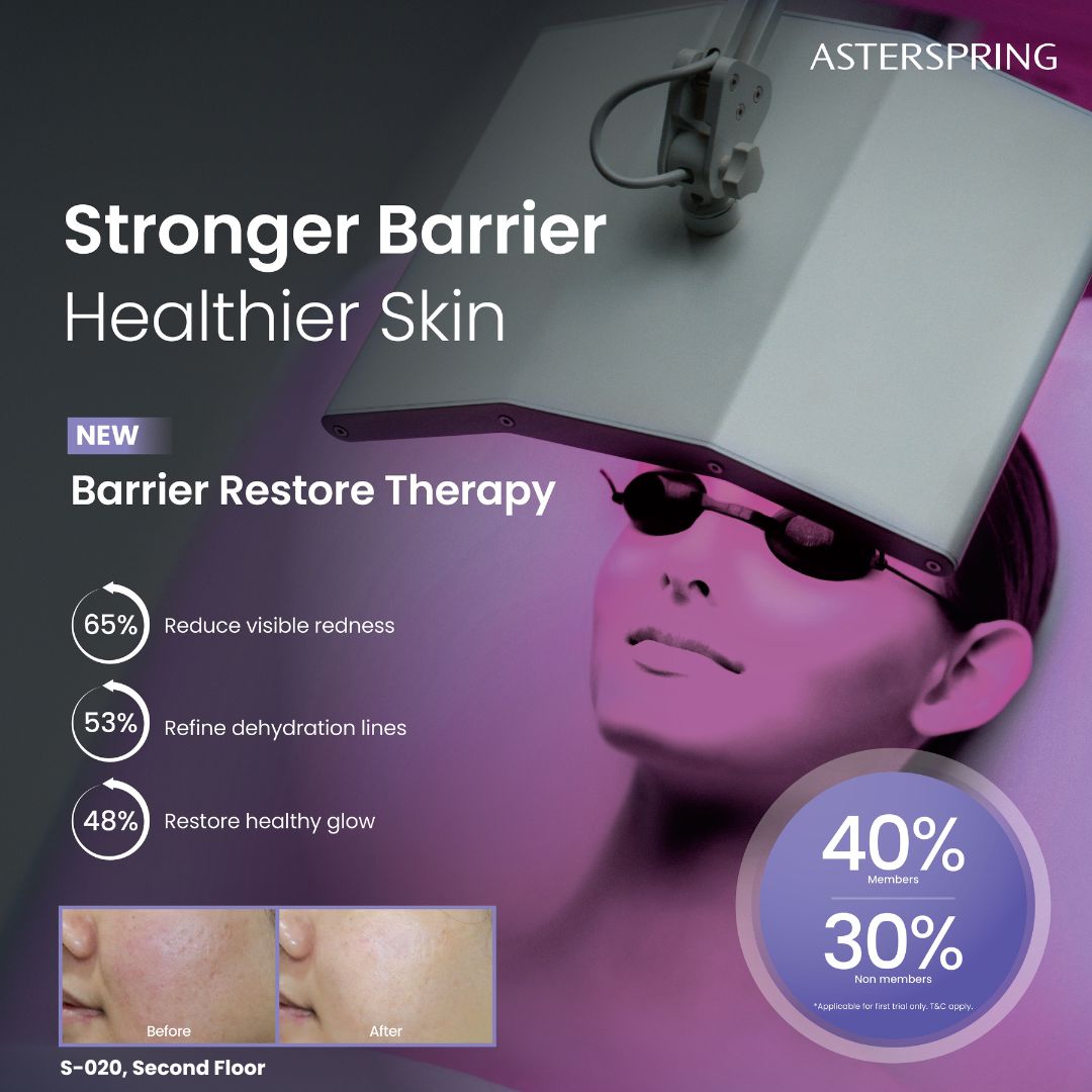 AsterSpring